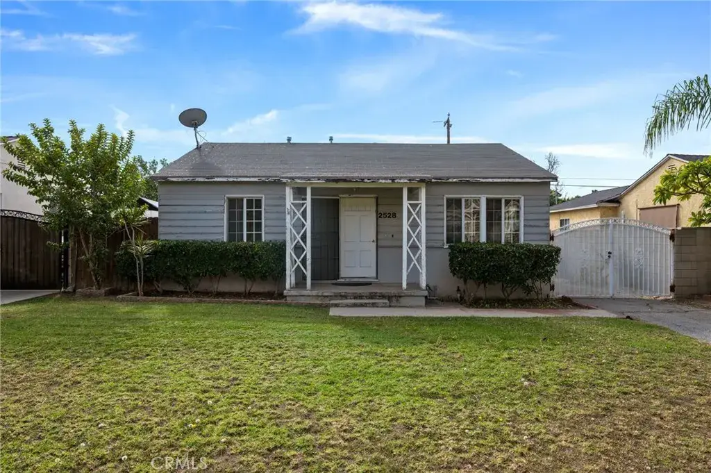 2528 Maynard, Duarte, CA 91010 - Image #1