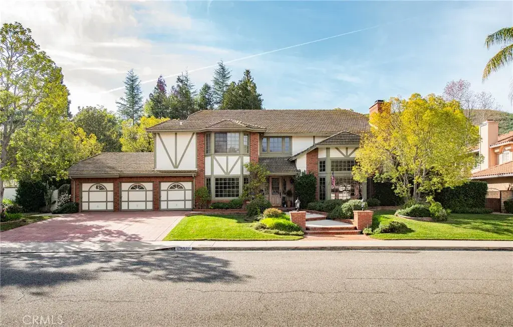 29528 Ridgeway, Agoura Hills, CA 91301 - #1