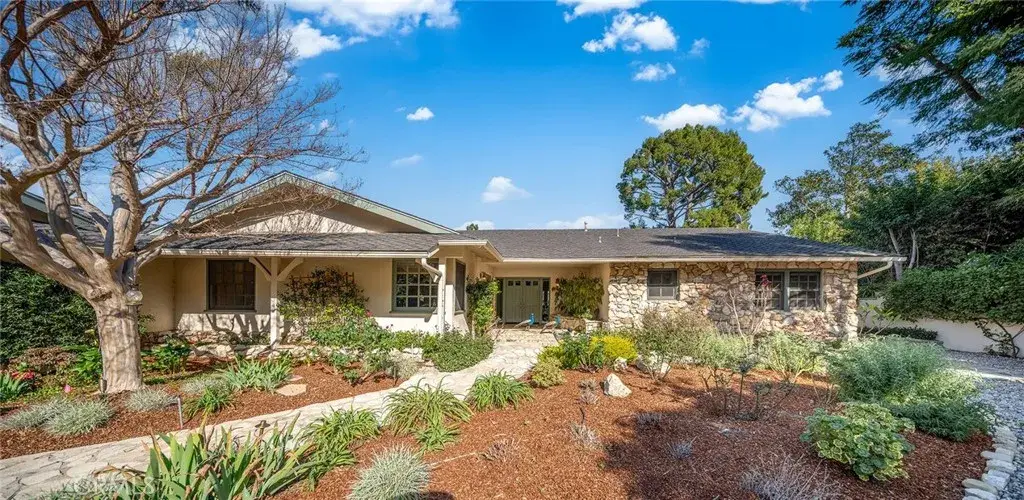 4 Deerhill, Rolling Hills Estates, CA 90274 - #1
