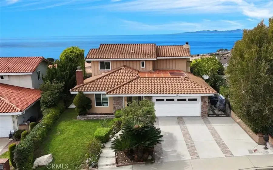 28317 Seamount Dr, Rancho Palos Verdes, CA 90275 - #2