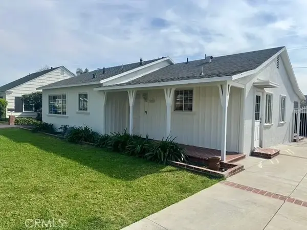 14058 Carnell Street, Whittier, CA 90605