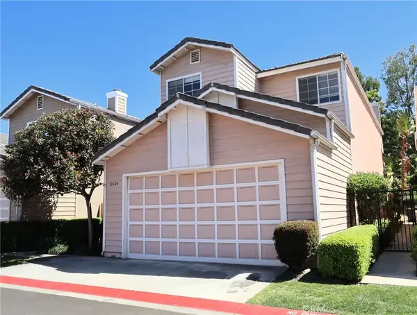 2604 Woodbury Drive, Torrance, CA 90503