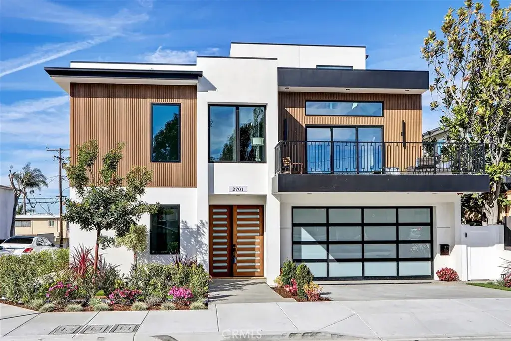 2701 Ruhland Avenue, Redondo Beach, CA 90278 - #1