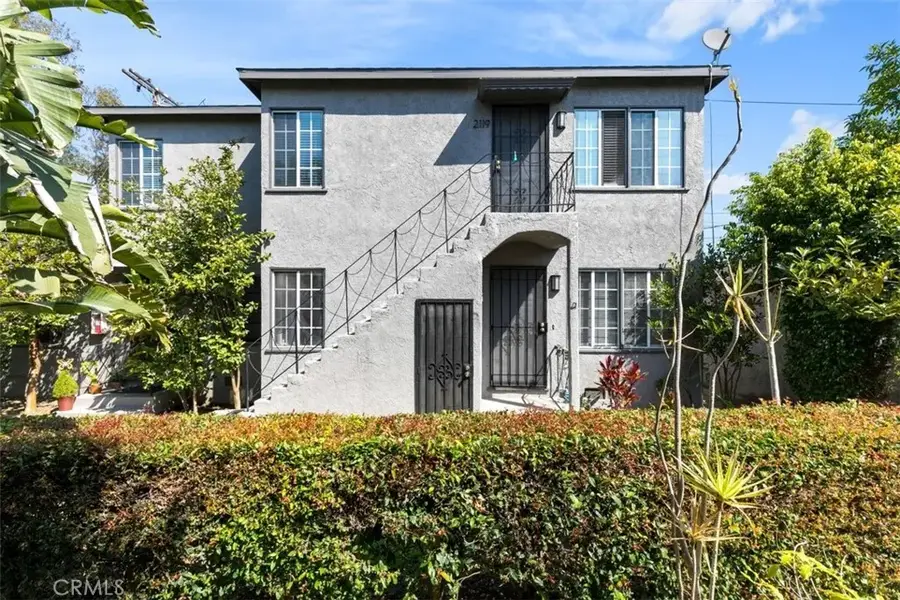 2117 Stewart Street, Santa Monica, CA 90404 - #2