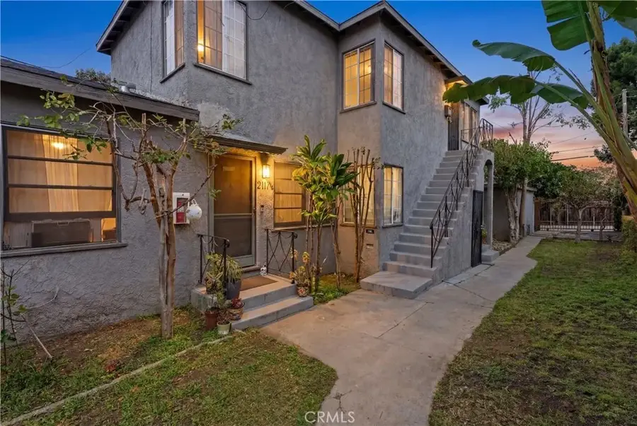 2117 Stewart Street, Santa Monica, CA 90404 - #3