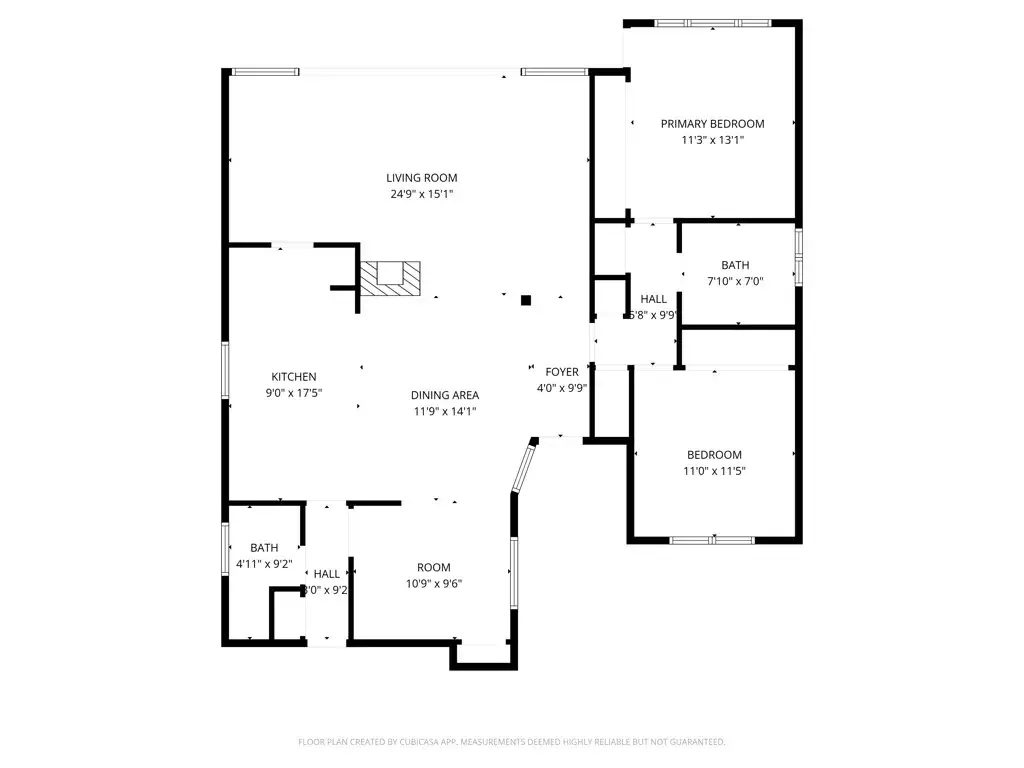 7415 Henefer, Los Angeles, CA 90045 - #1