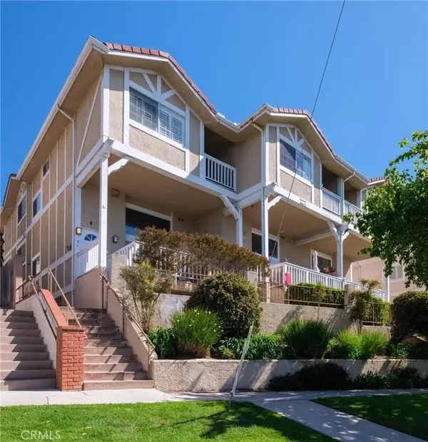 222 S Guadalupe Avenue #1, Redondo Beach, CA 90277