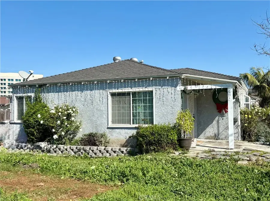5361 W 119th Street, Inglewood, CA 90304 - #2