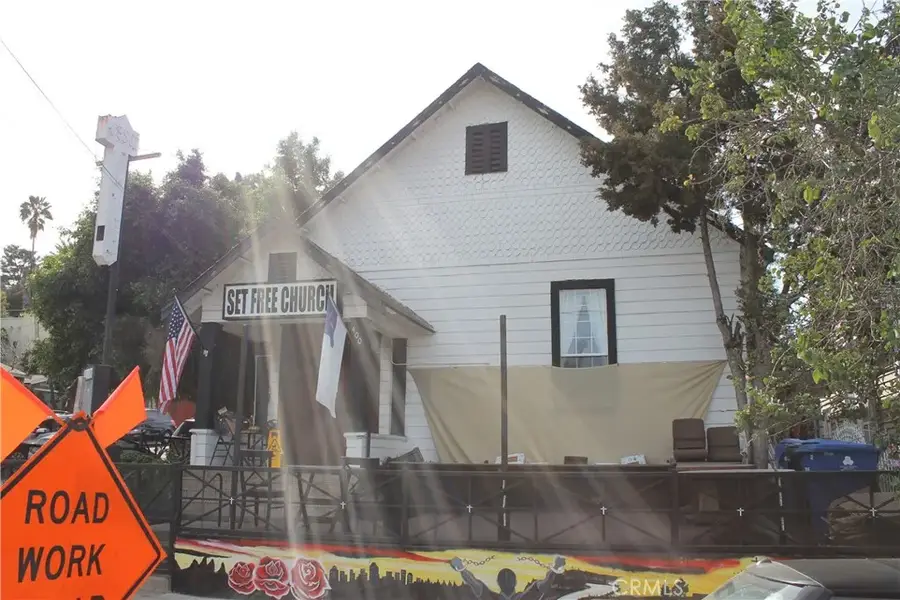 6035 Mesa, Los Angeles, CA 90042 - #3