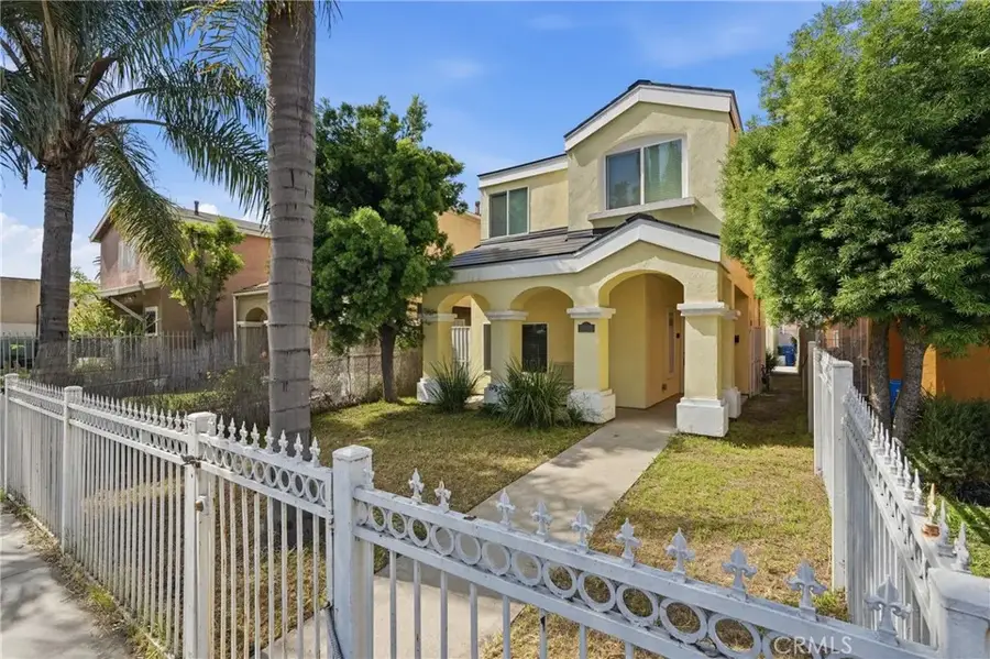 10105 S Main St, Los Angeles, CA 90003 - #2