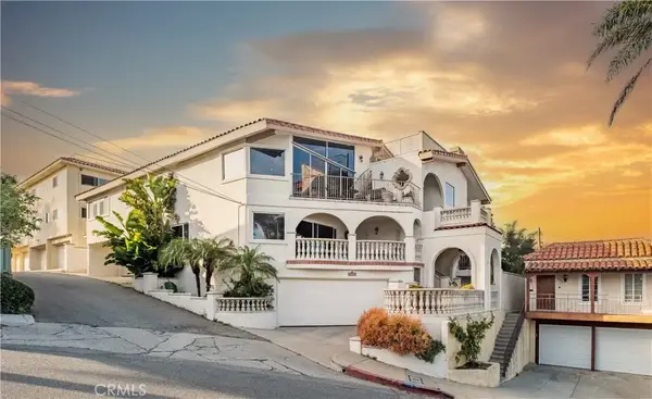 3935 Bluff Place, San Pedro, CA 90731