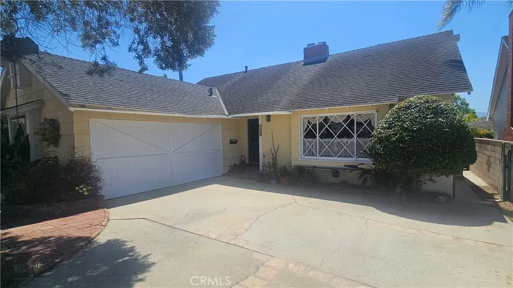 2446 W. 229th Place, Torrance, CA 90501 - #1