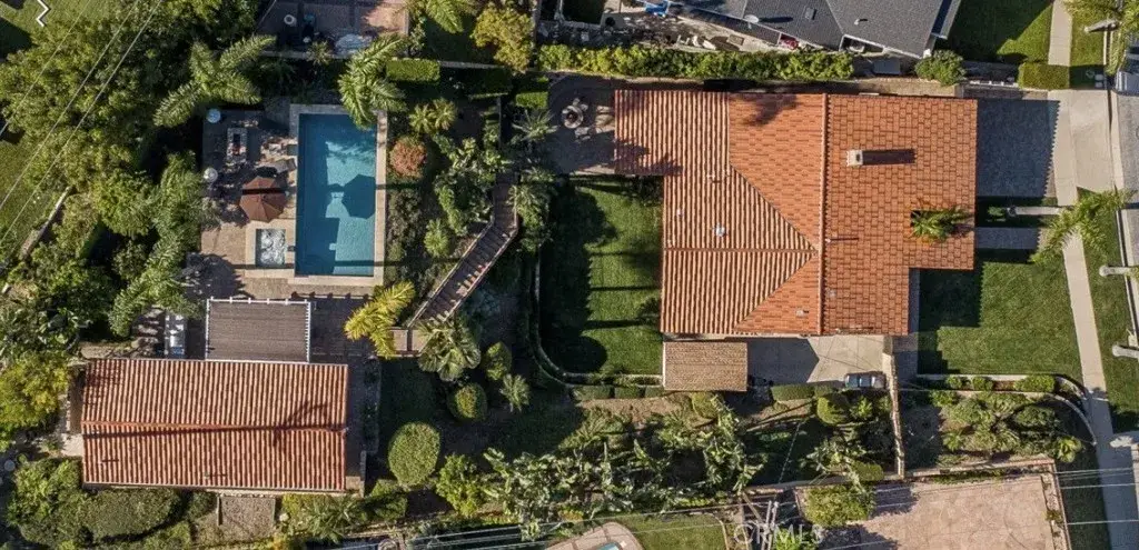 28757 N Enrose, Rancho Palos Verdes, CA 90275 - #1