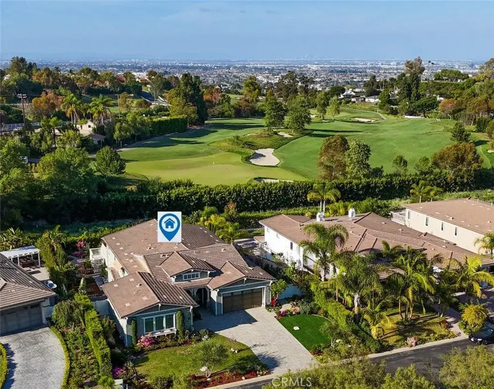 9 Casaba Road, Rolling Hills Estates, CA 90274 - #1