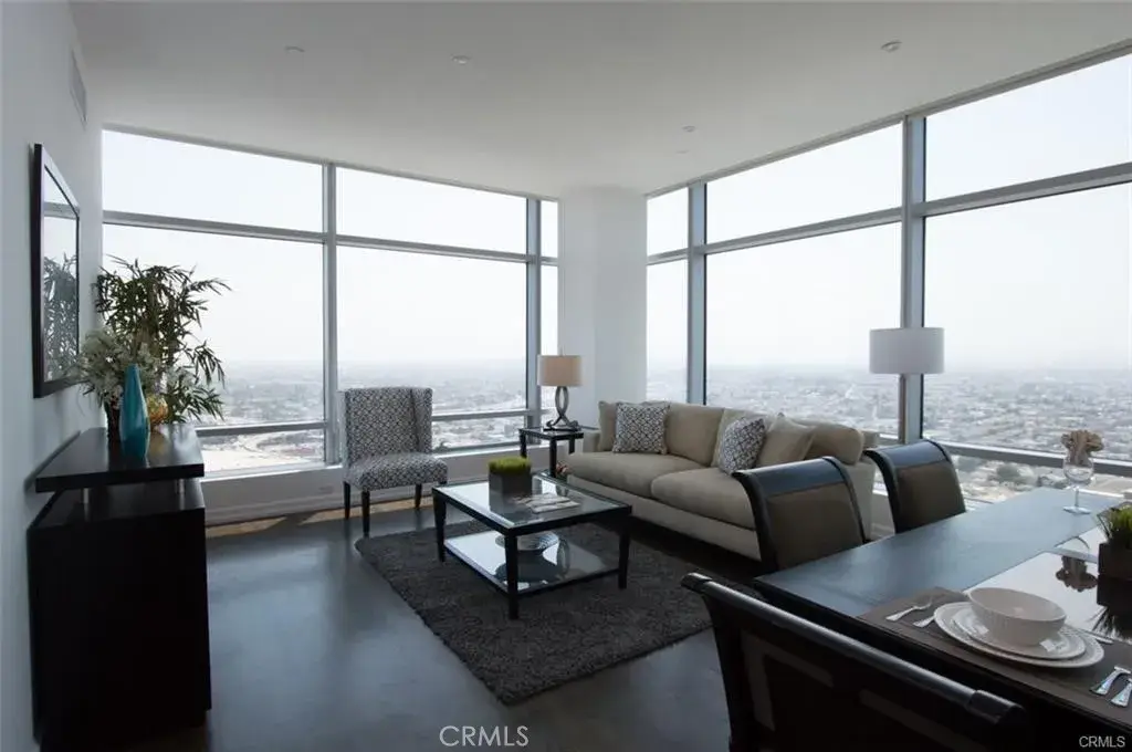 900 W Olympic Boulevard #36B, Los Angeles, CA 90015 - #1