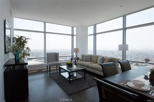 900 W Olympic Boulevard #36B, Los Angeles, CA 90015