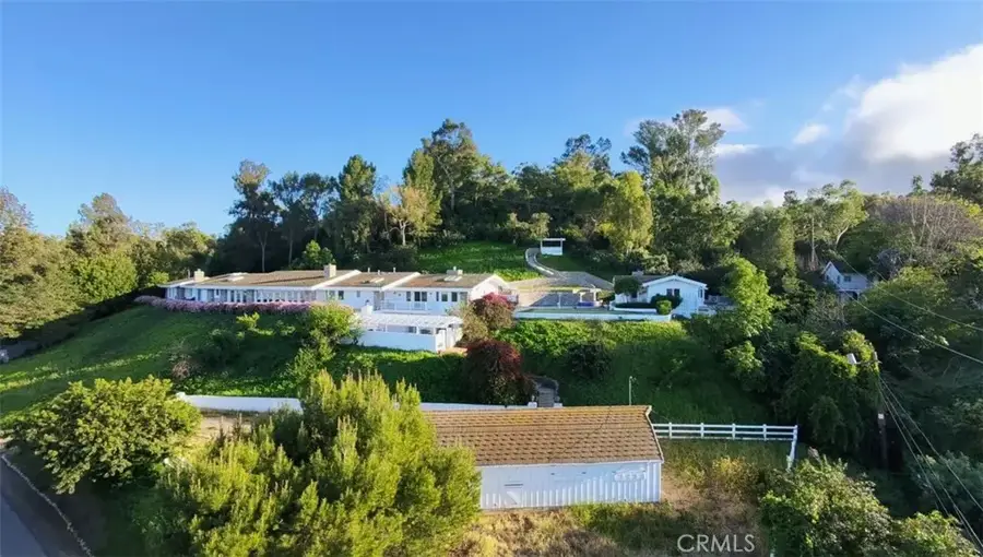 49 Saddleback, Rolling Hills, CA 90274 - #2