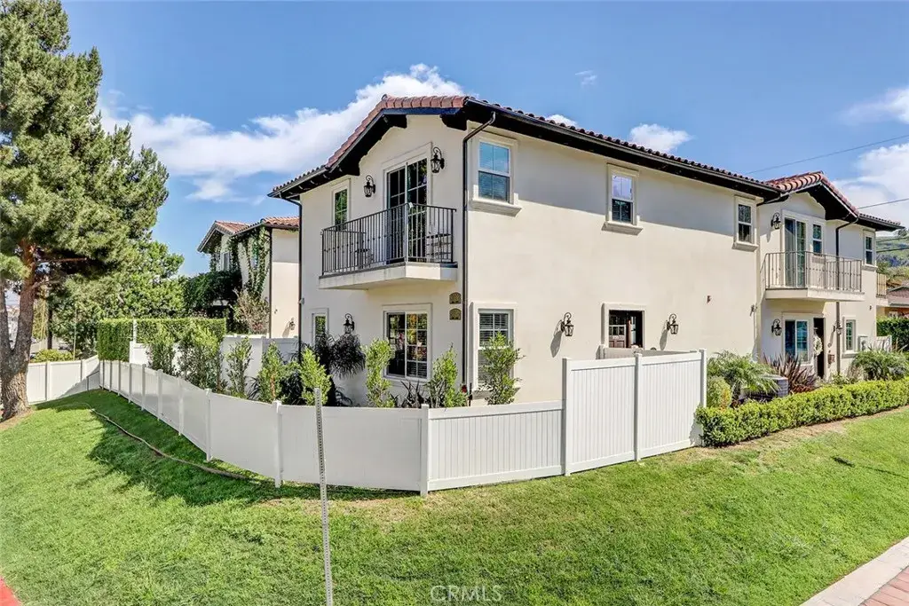 3922 W 242nd Street, Torrance, CA 90505 - #1