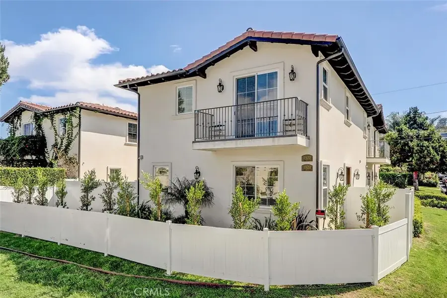 3922 W 242nd Street, Torrance, CA 90505 - #2