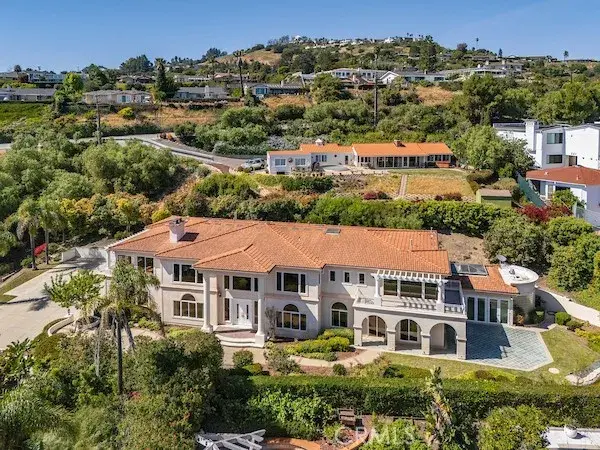 30665 Palos Verdes Dr. East, Rancho Palos Verdes, CA 90275