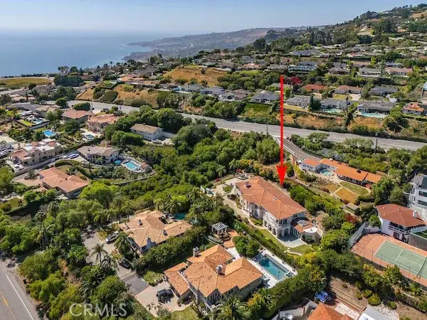 30665 Palos Verdes Dr. East, Rancho Palos Verdes, CA 90275 - #2