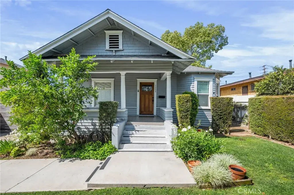 1251 N Commonwealth, Los Angeles, CA 90029 - #1
