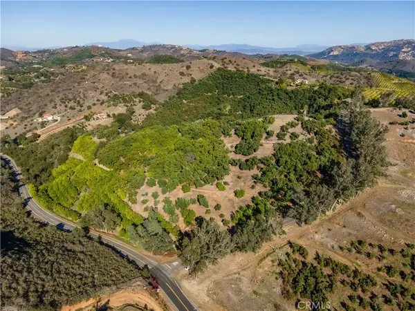 0 Calle Jardin & Ave. Tierra, Temecula, CA 92590