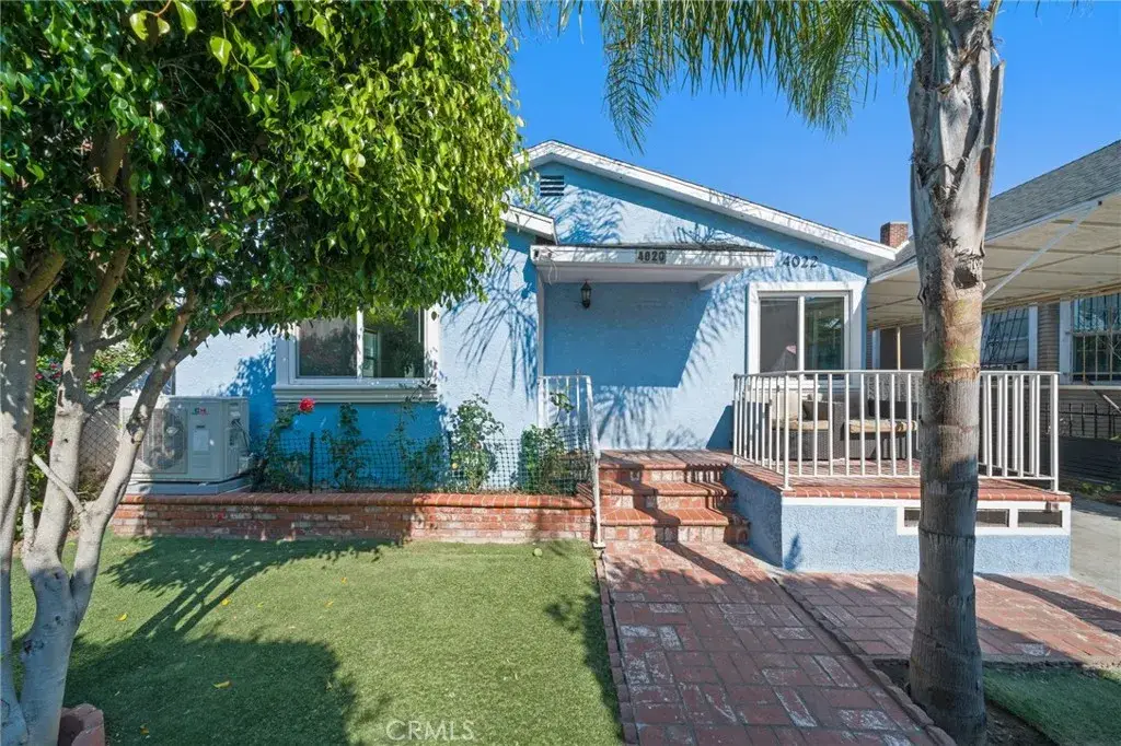 4020 Wall Street, Los Angeles, CA 90011 - #1