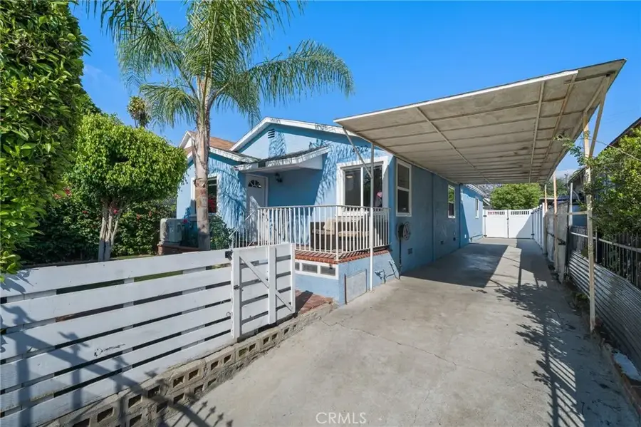 4020 Wall Street, Los Angeles, CA 90011 - #3