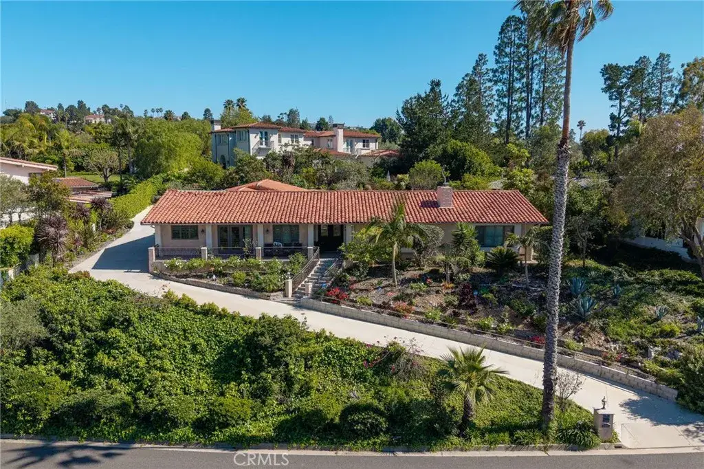 1400 Via Arco, Palos Verdes Estates, CA 90274 - #1