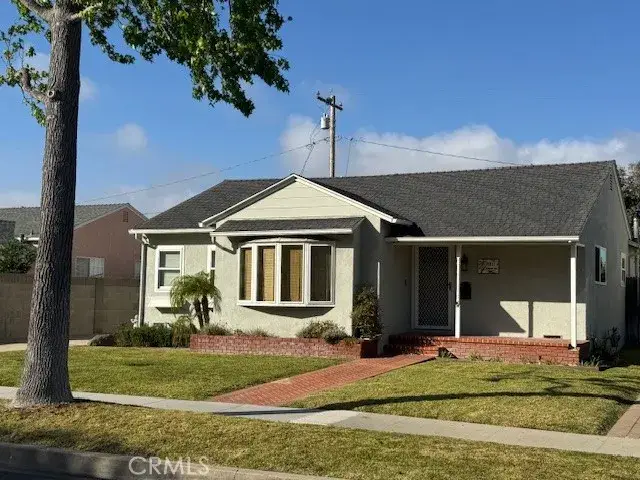 4811 Highgrove Avenue, Torrance, CA 90505 - #1