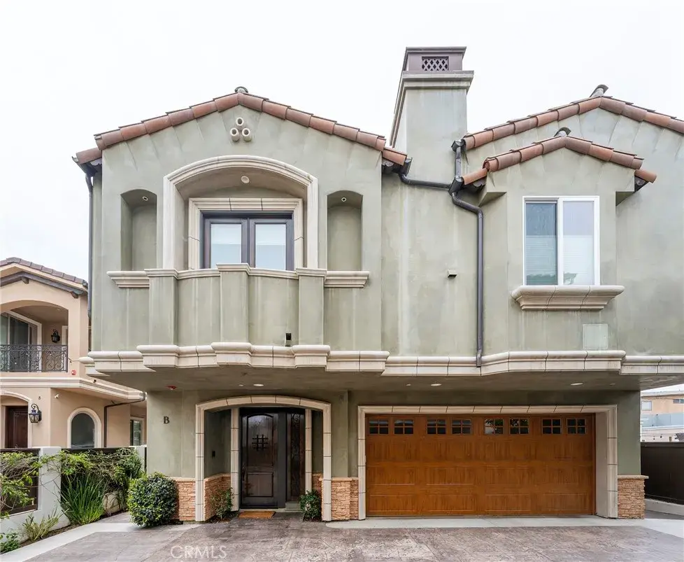 2224 Gates Avenue #B, Redondo Beach, CA 90278 - #1