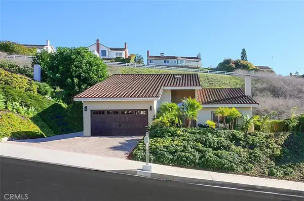 29422 Indian Valley, Rancho Palos Verdes, CA 90275