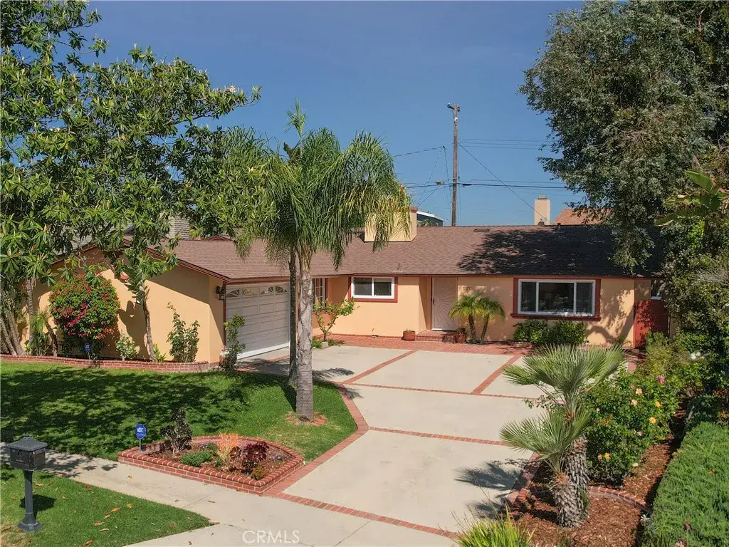 5171 Willow Wood Road, Rolling Hills Estates, CA 90274 - #1