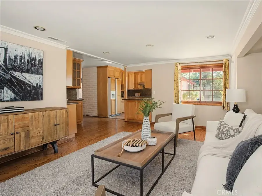 5171 Willow Wood Road, Rolling Hills Estates, CA 90274 - #3