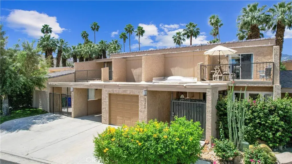 48861 Phlox, Palm Desert, CA 92260 - #1