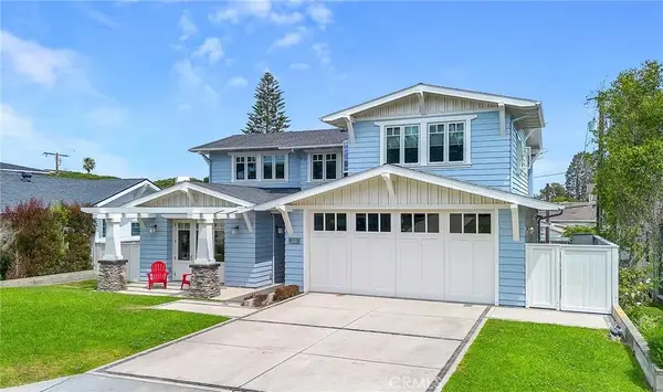 112 Via La Circula, Redondo Beach, CA 90277