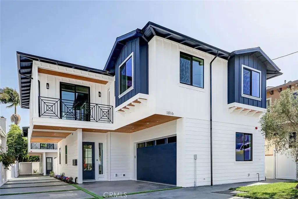 1816 Belmont Lane #A, Redondo Beach, CA 90278 - #1