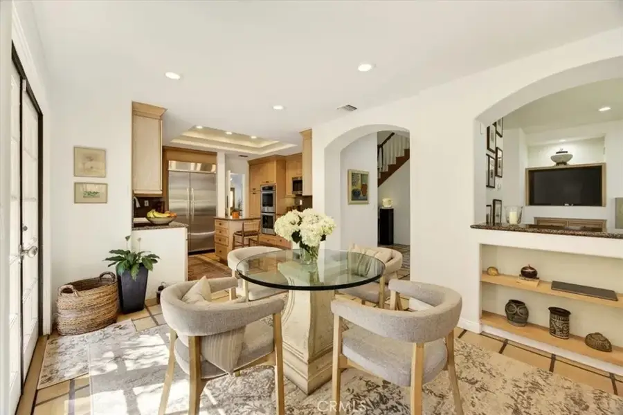 36 Hillcrest Meadows, Rolling Hills Estates, CA 90274 - #2