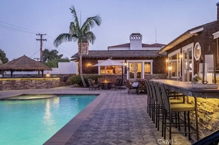 16 Saddle, Rancho Palos Verdes, CA 90275 - #2