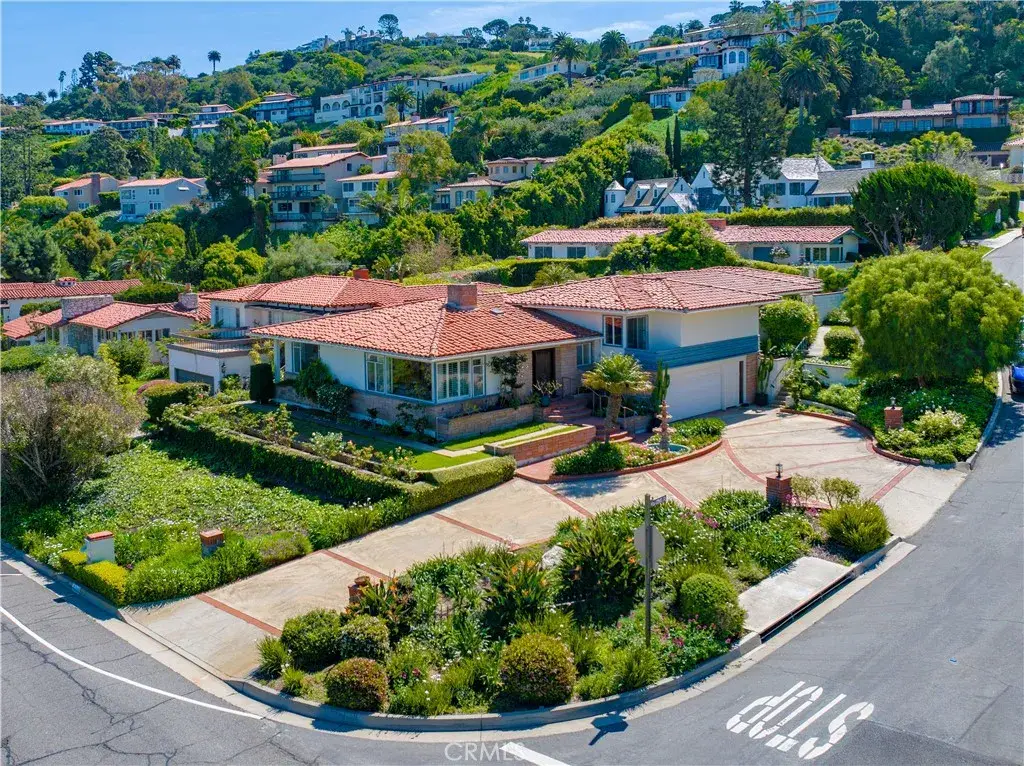 760 Via Del Monte, Palos Verdes Estates, CA 90274 - #1