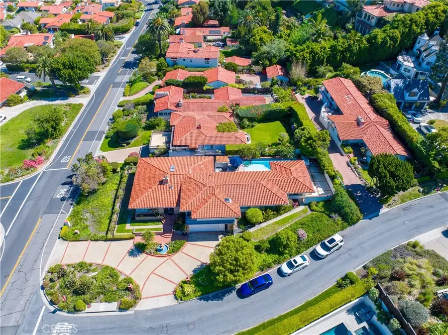 760 Via Del Monte, Palos Verdes Estates, CA 90274 - #3