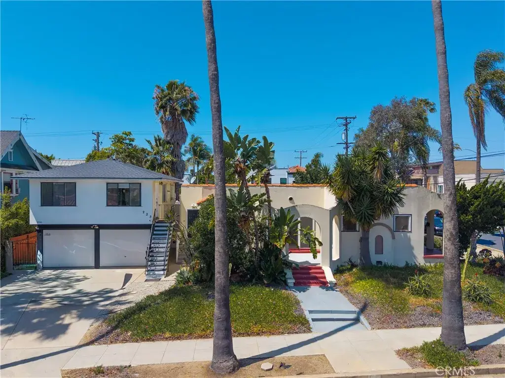 4124 E Broadway, Long Beach, CA 90803 - #1