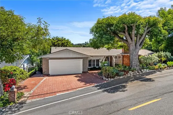 27064 Sunnyridge Road, Palos Verdes Peninsula, CA 90274