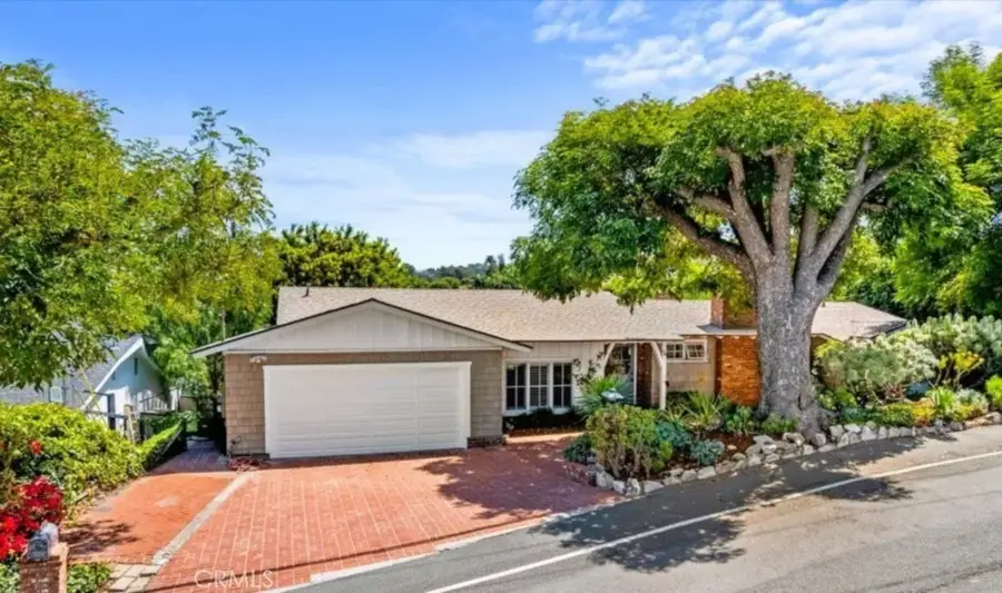 27064 Sunnyridge Road, Palos Verdes Peninsula, CA 90274 - #2