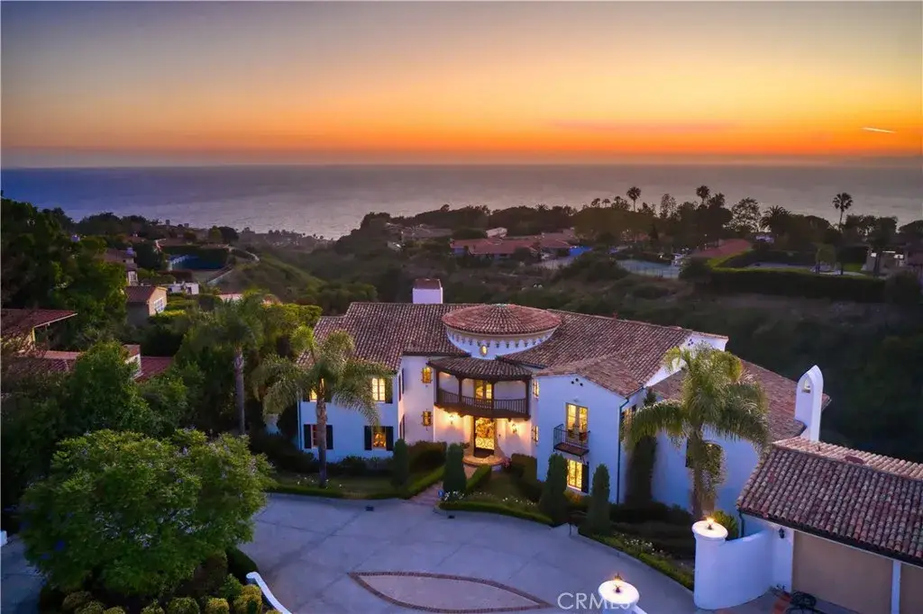 1409 Via Fernandez, Palos Verdes Estates, CA 90274 - #1