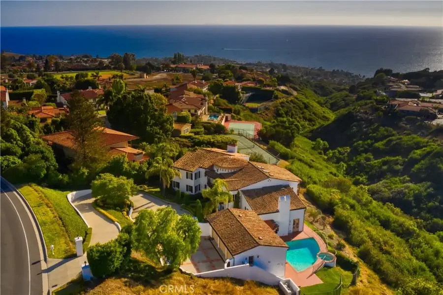 1409 Via Fernandez, Palos Verdes Estates, CA 90274 - #2