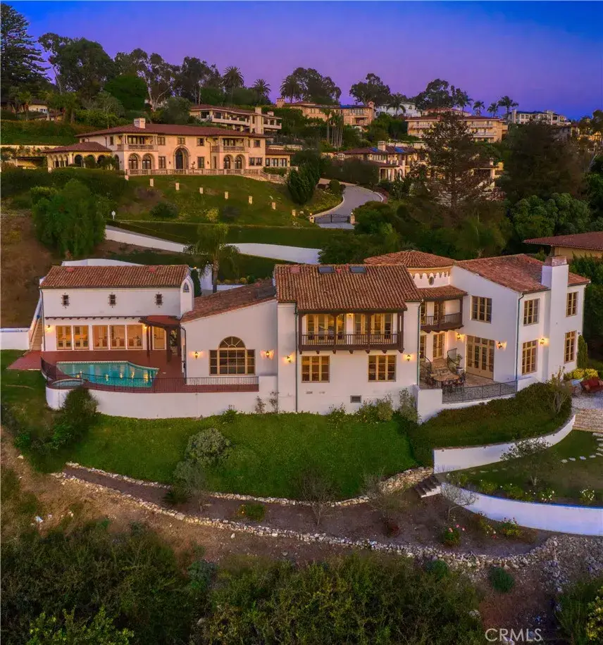 1409 Via Fernandez, Palos Verdes Estates, CA 90274 - #3