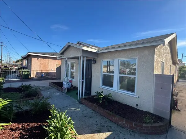 1524 W 223rd, Torrance, CA 90501