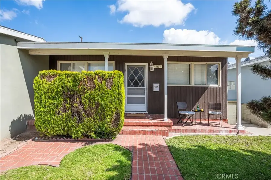 3437 W 229th Street, Torrance, CA 90505 - #3